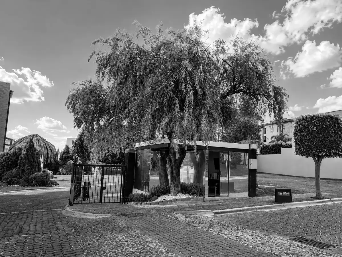 Oficina Administrativa – Lomas de Angelópolis
